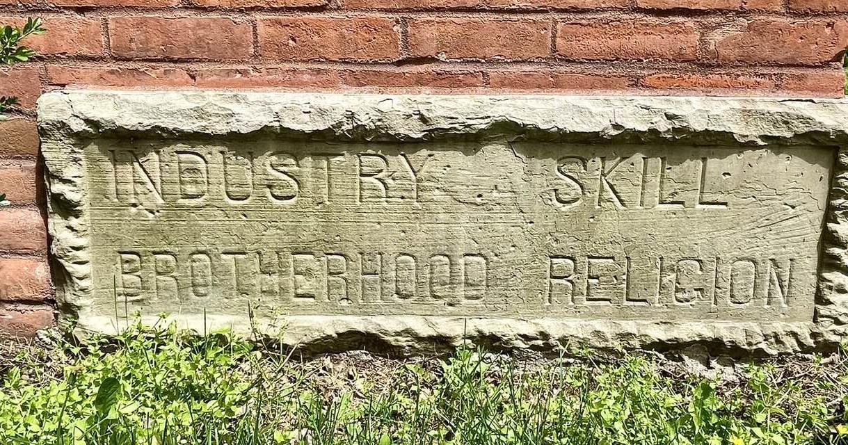 Demolition begins on Berea College's historical Edwards Building - Vimarsana News
