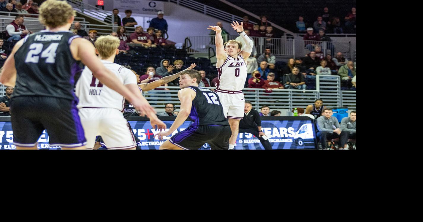 ASUN MENS HOOPS: Colonels top Central Arkansas in overtime