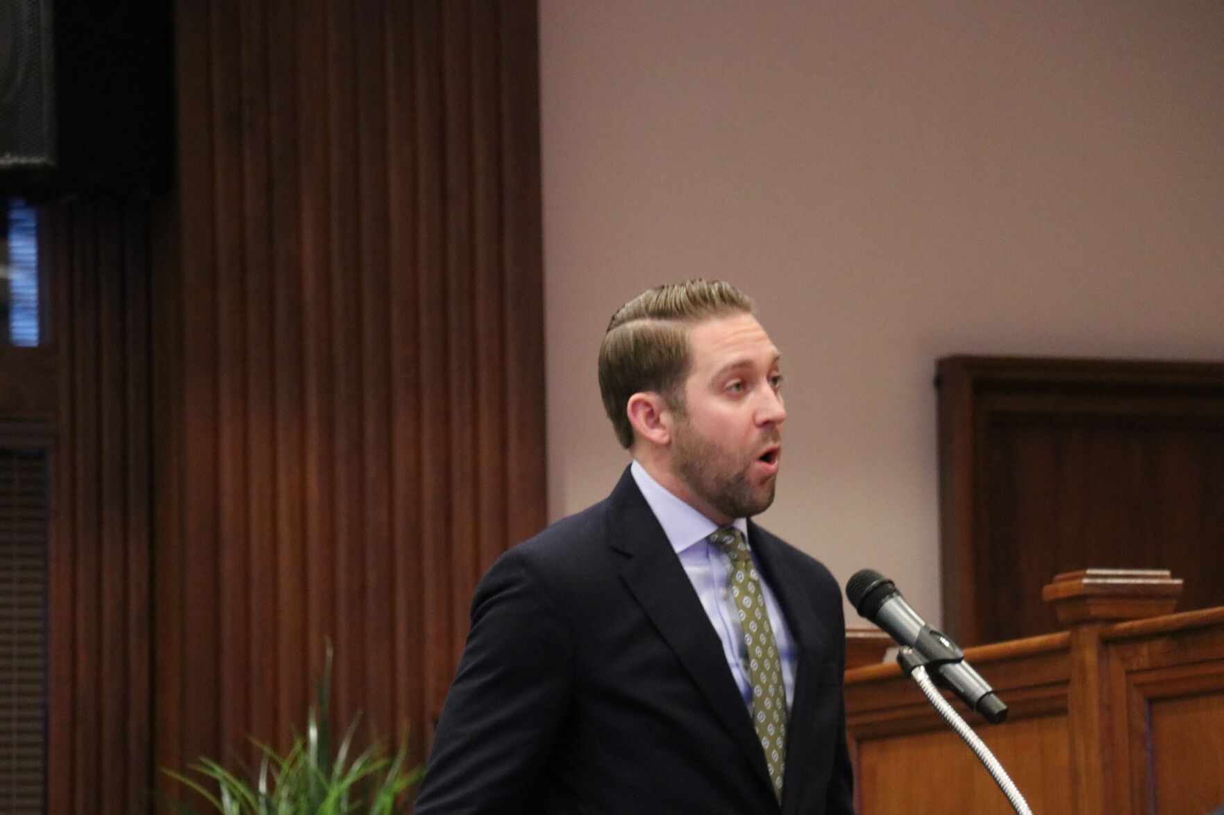 City's Zoning Records Under Fire After Hampton 210 Developer