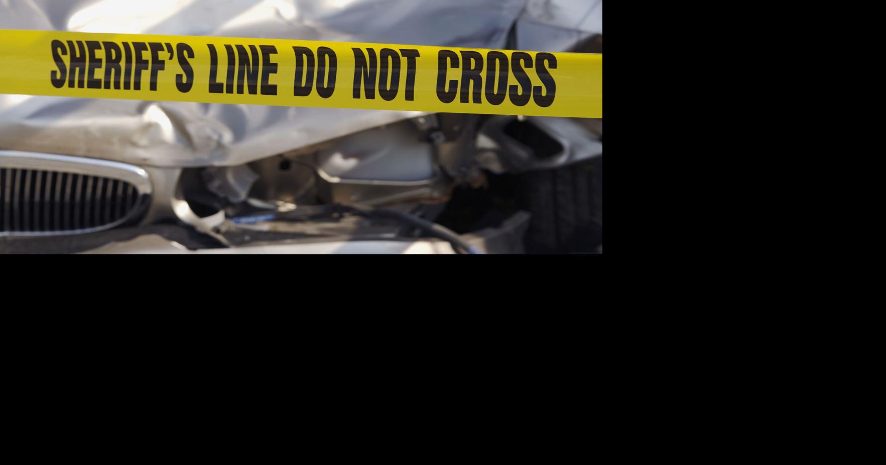Fatal crash in Rockcastle County kills Berean man | News ...
