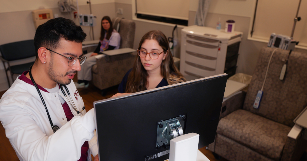 EKU Public Health leads evaluation of Kentucky Lung Cancer Screening Program