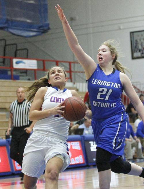 H S Basketball Indians Lady Indians Pick Up Victories Over 11th