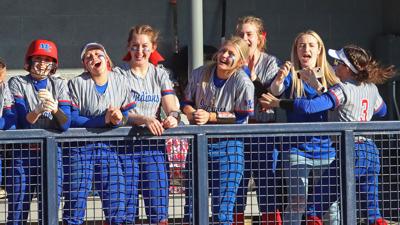 central girls