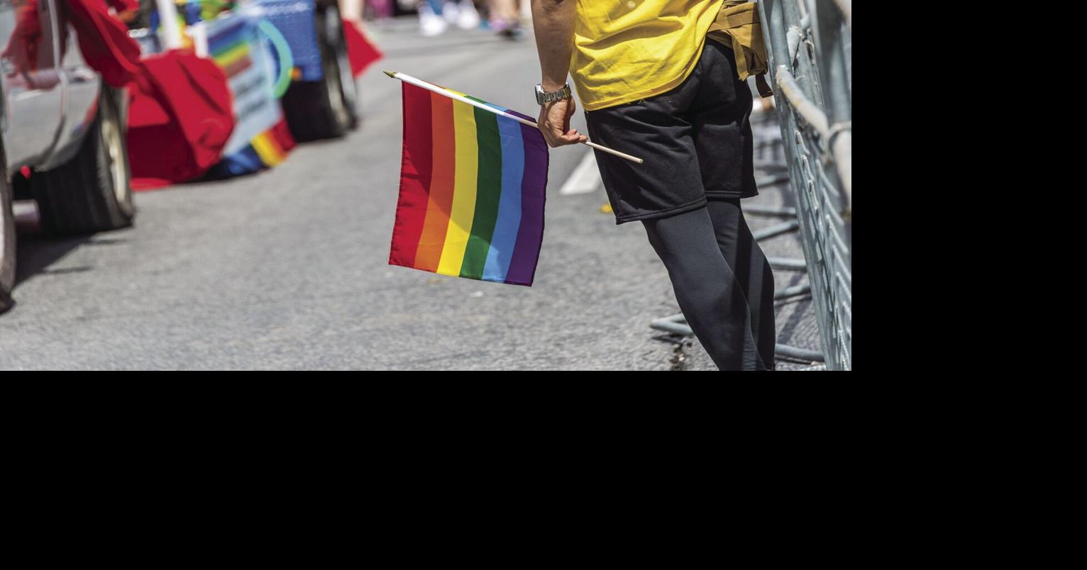 Richmond Pride Festival to take place in October News