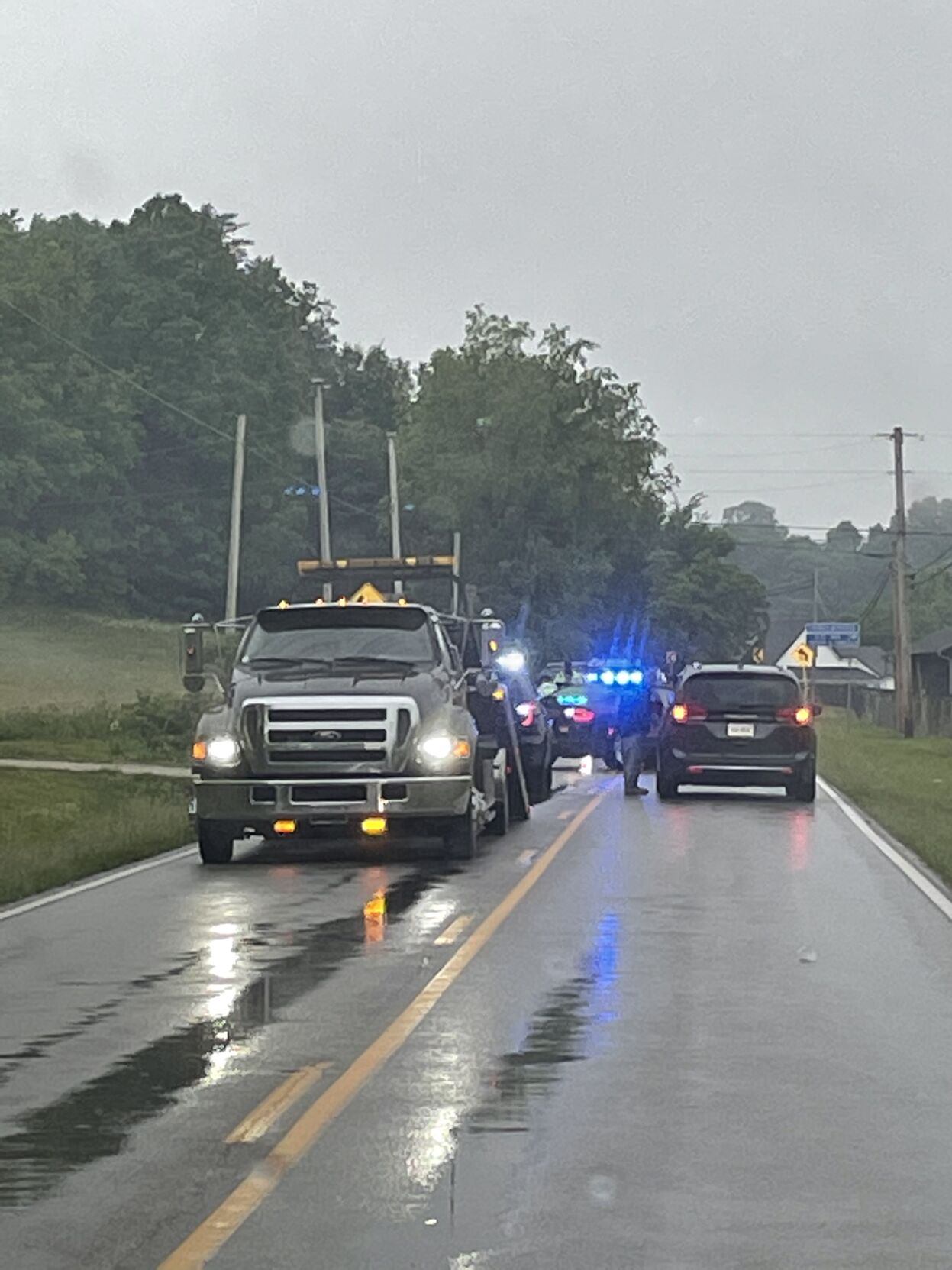 Exclusive: Quakertown Accident Today – What Really Happened - gtx3sal