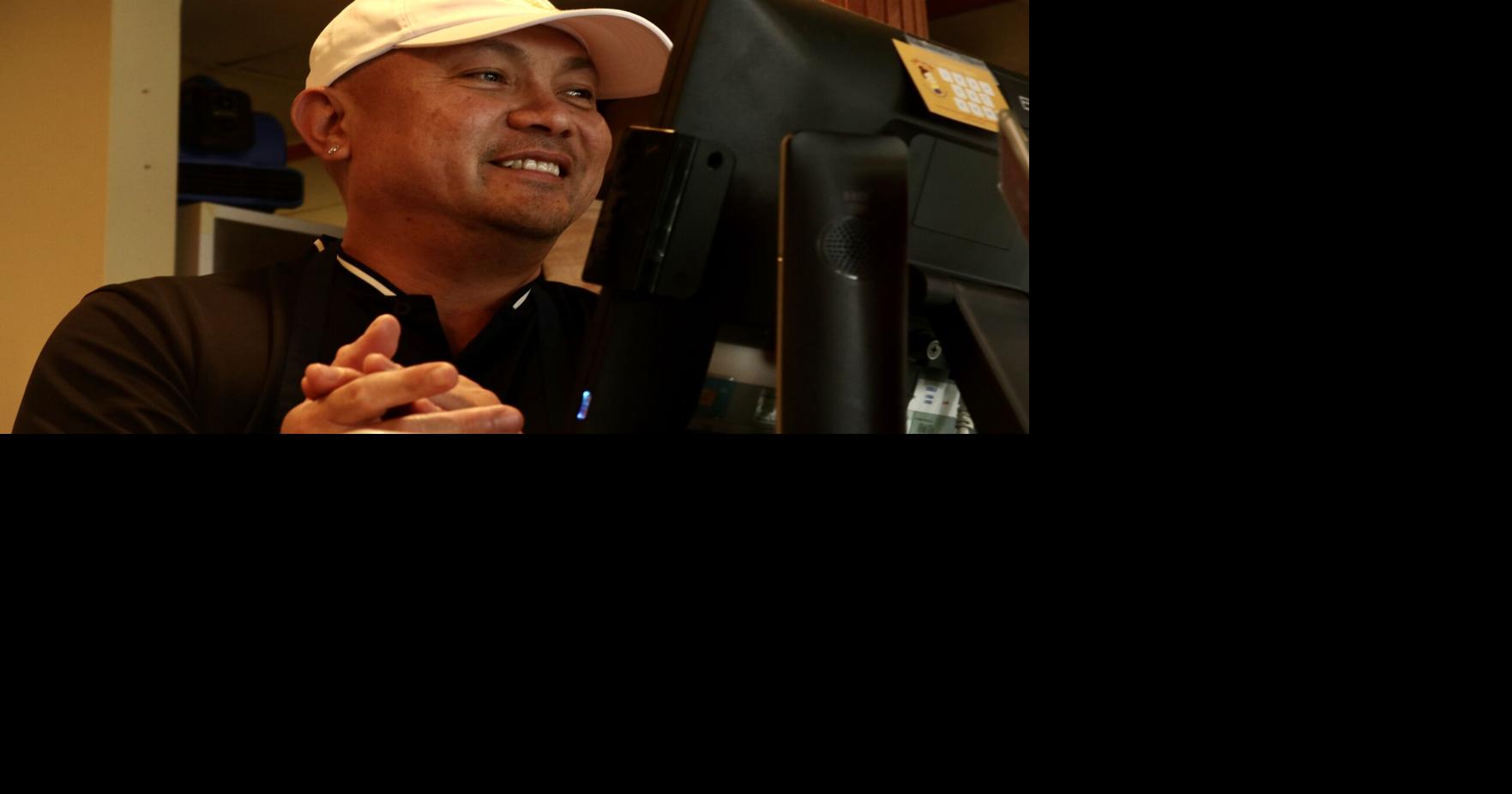 Smiles and Spice: 20 Years of Thai Smile