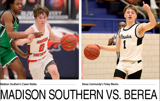 Madison Southern vs. Berea Community 44th District Tournament Semifinals Preview: Key Players and Matchup Insights
