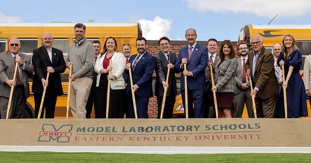 Opening of new Model Laboratory School pushed back to 2028 | News