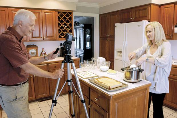 Cooking On Cue Local News Richmondregister