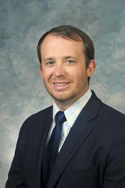 Rep. Shell sworn in as House Majority Floor Leader | News ...