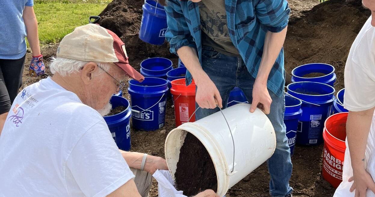 Sustainable Berea to celebrate 10th Victory Garden Blitz - Vimarsana News