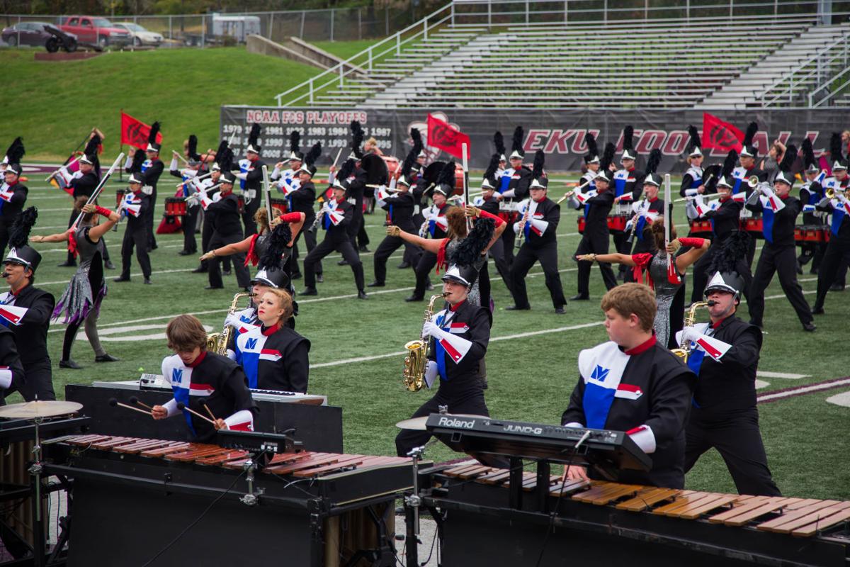 KMEA Semifinals Featured