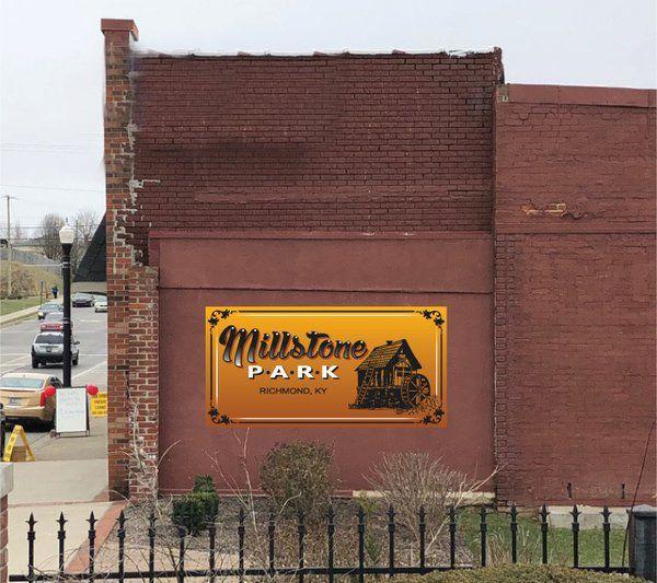 Millstone Park to display city's mill history MadSocial