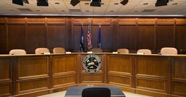 City of Richmond receives optimistic independent audit report News