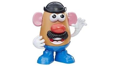 Mr. Potato Head is going gender neutral
