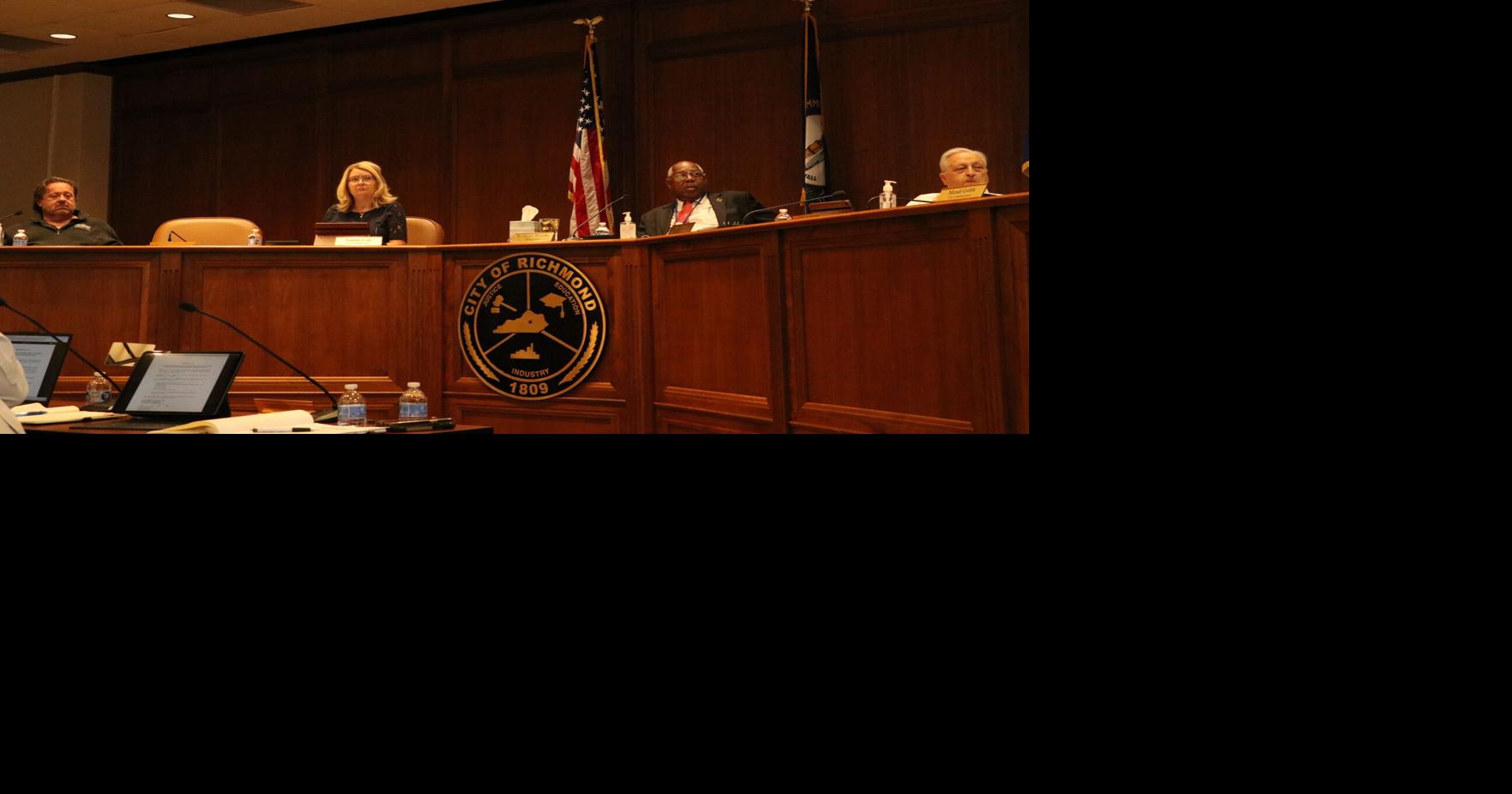 Commission weighs regulating manufactured homes and setting Ad Valorem tax rates