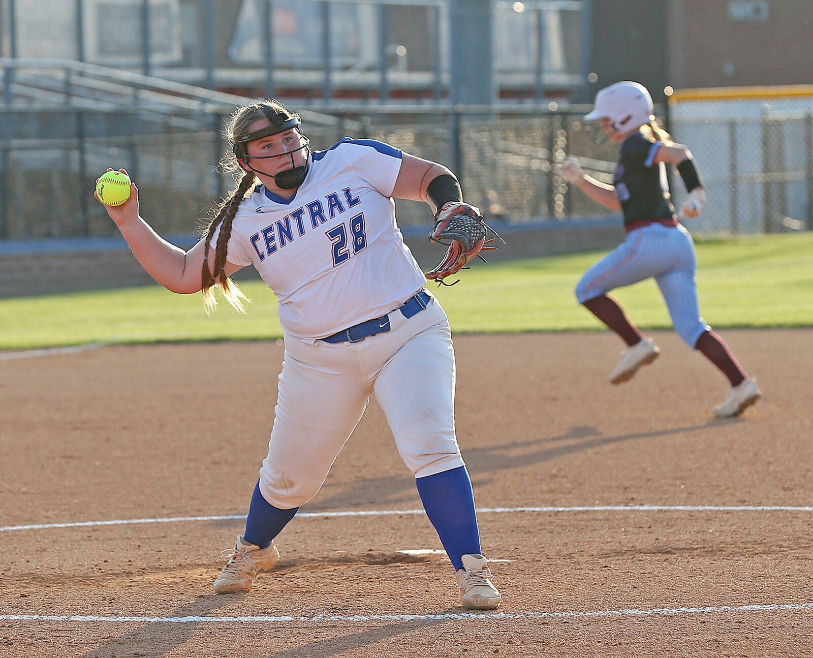 11th Region Softball: Madison Central, Western Hills advance with dominant pitching and hitting performances