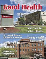 Good Health magazine