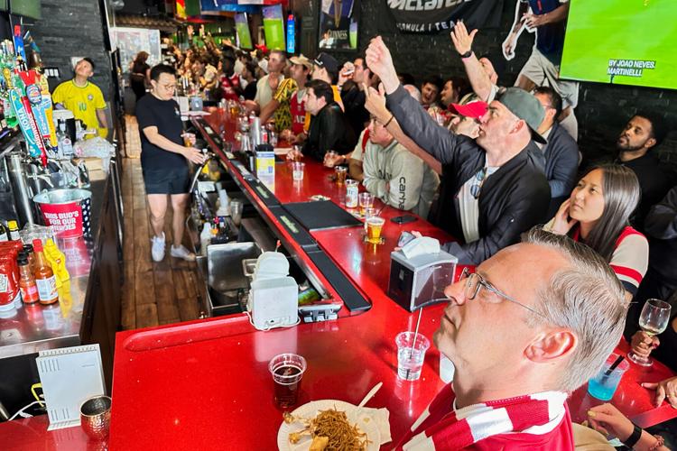 Last call? States look to extend bar and restaurant hours during the ...