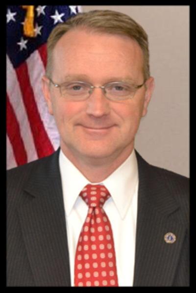 'Get your vote in': Barger urges citizens to vote | News ...