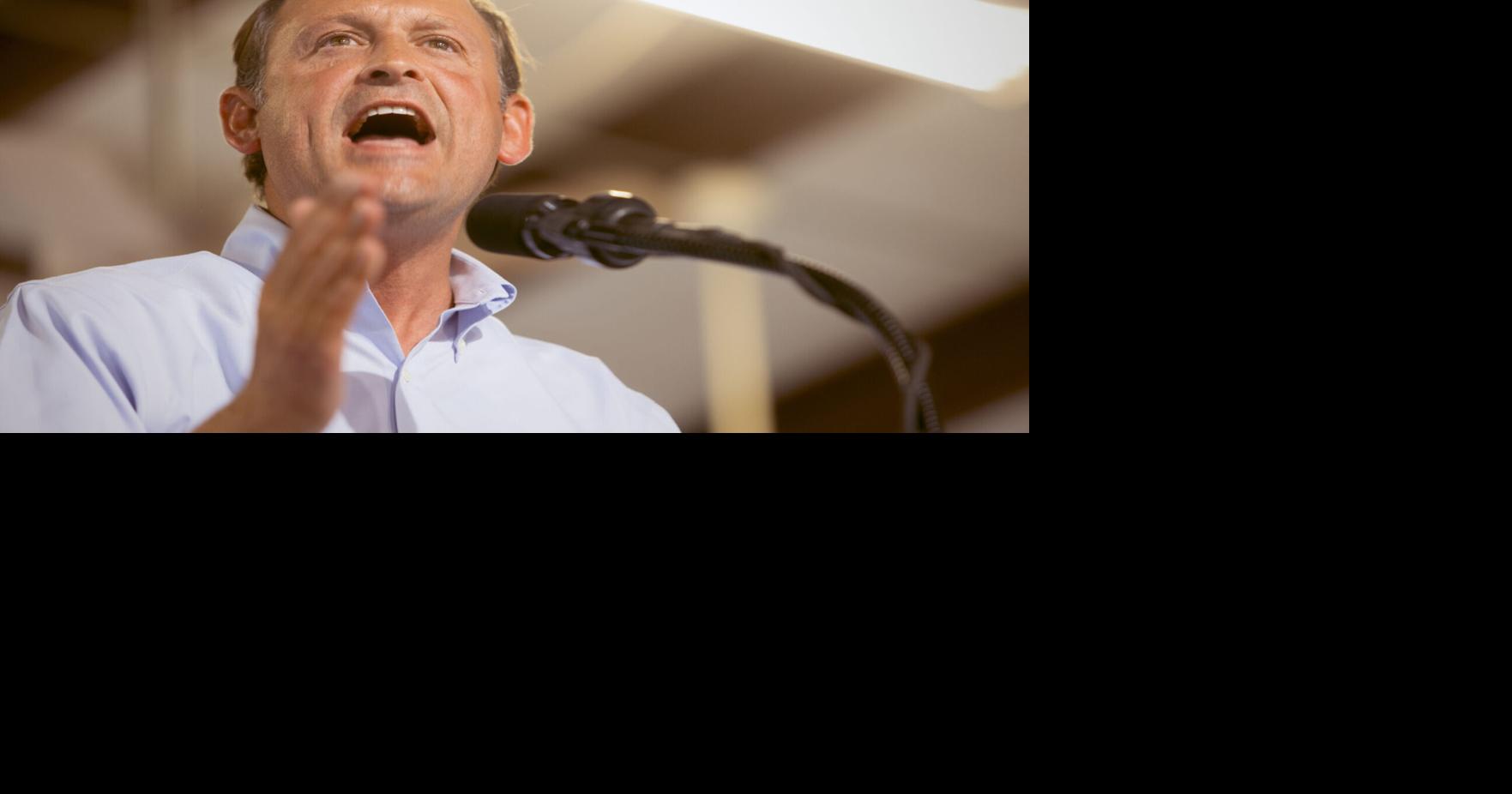 Barr secures $2 million for the University of K…