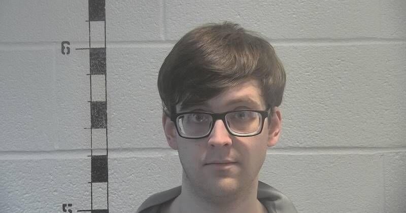 Jury Recommends Life Sentence Without Parole for Gilday