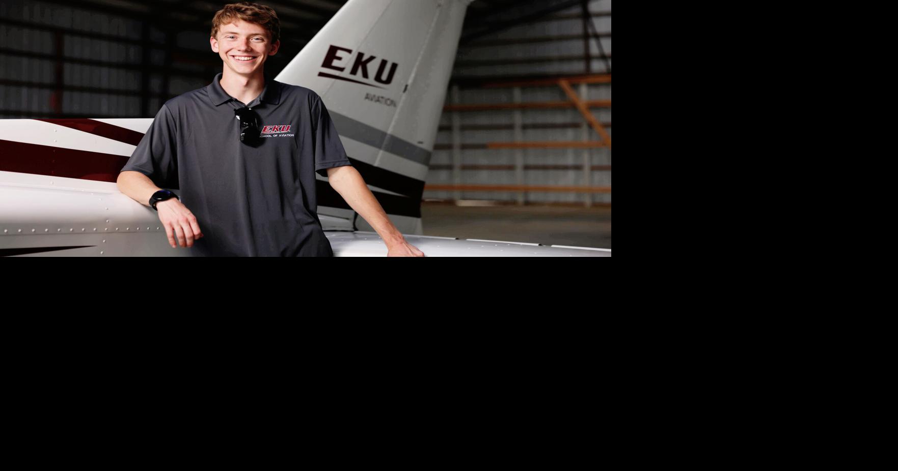 Turning a Passion Into a Career in Aviation | Community ...