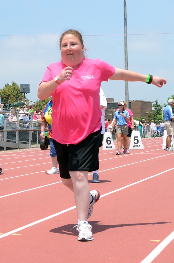 2015 Kentucky Special Olympics Summer Games: Going for gold | Local ...