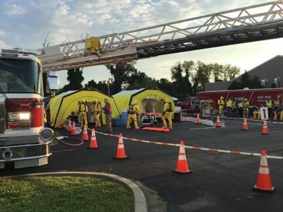 Prepared Not Scared Csepp Gears Up For Annual Exercise Madison
