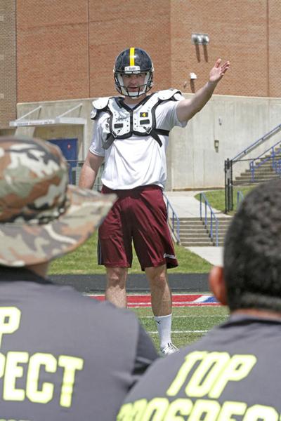 Berry Making His Mark In The Nfl Sports Richmondregistercom