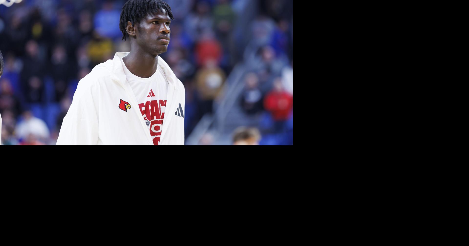NCAA HOOPS: EKU adds 6-foot-8 transfer from Louisville