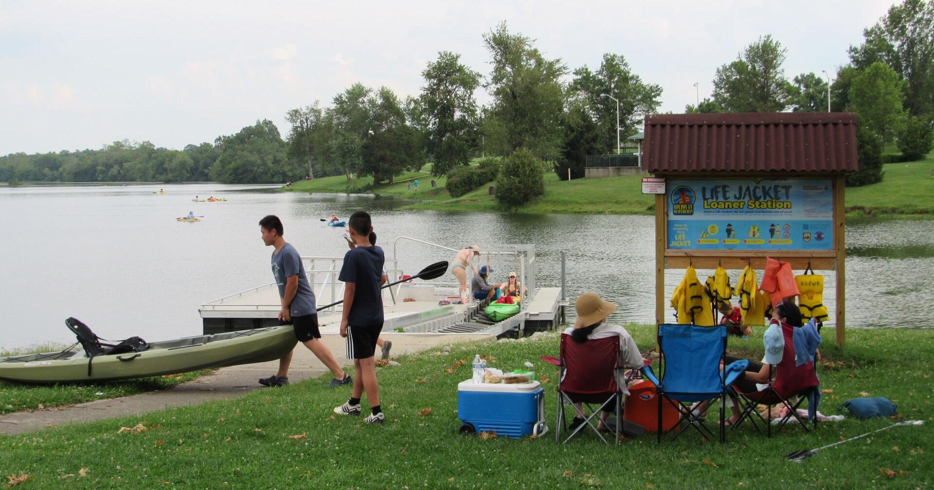 Explore and play: Info for Kids to Parks Day - Vimarsana News