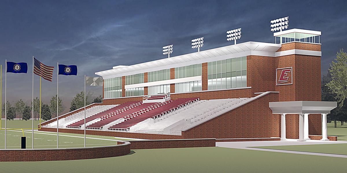 Panel recommends advancing $150,000 to begin stadium plans ...