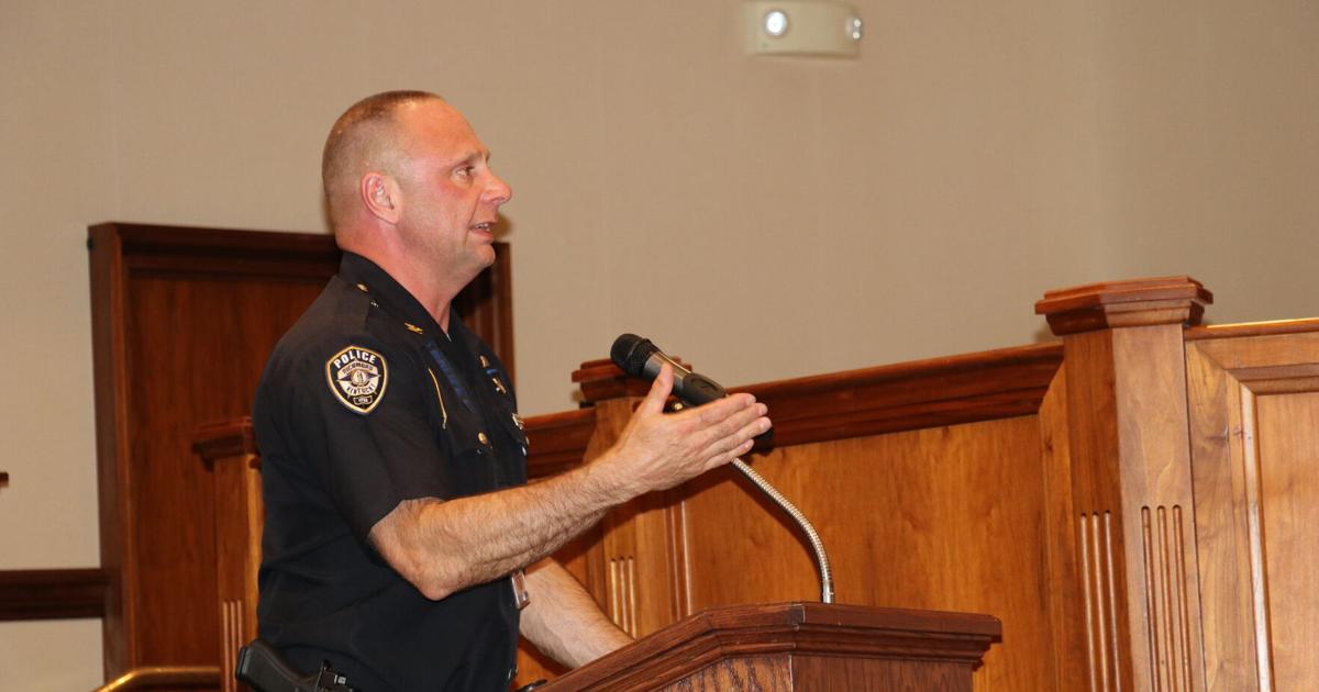 Richmond approves Interlocal Agreement to form Unified Emergency ...