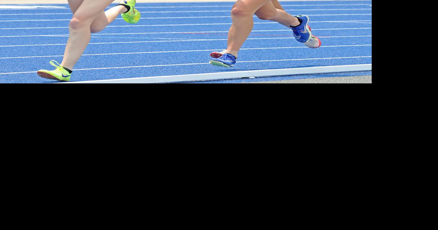 HIGH SCHOOL GIRLS TRACK: Central's Lamb, Ellifritz post Top-5 finishes ...