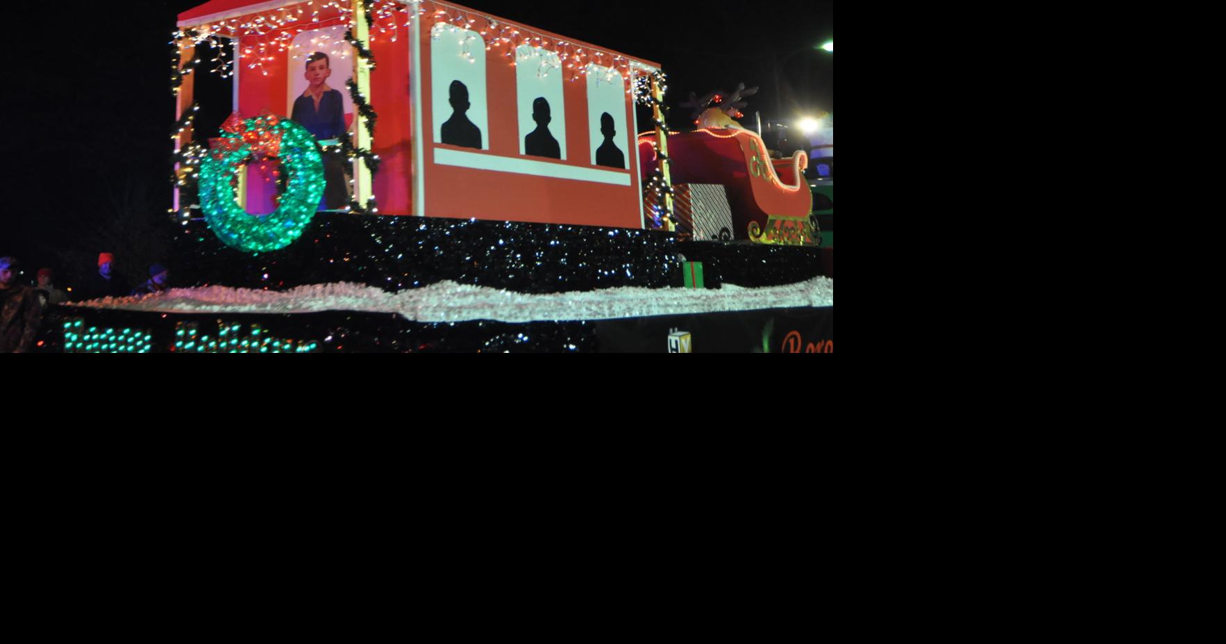 Berea Christmas Parade 2022 Slideshow: Berea Christmas Parade | News | Richmondregister.com