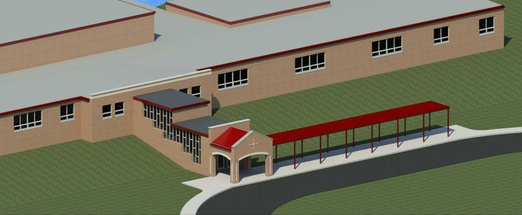 Elementary schools built in ‘60s getting upgrades | News ...