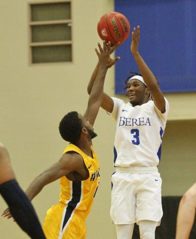 Usa South Hoops Miller Leads Berea College To Another Conference