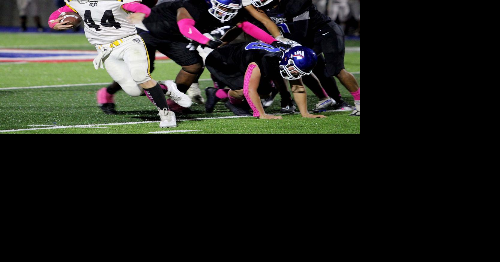 HIGH SCHOOL FOOTBALL Eminence tops Berea Sports