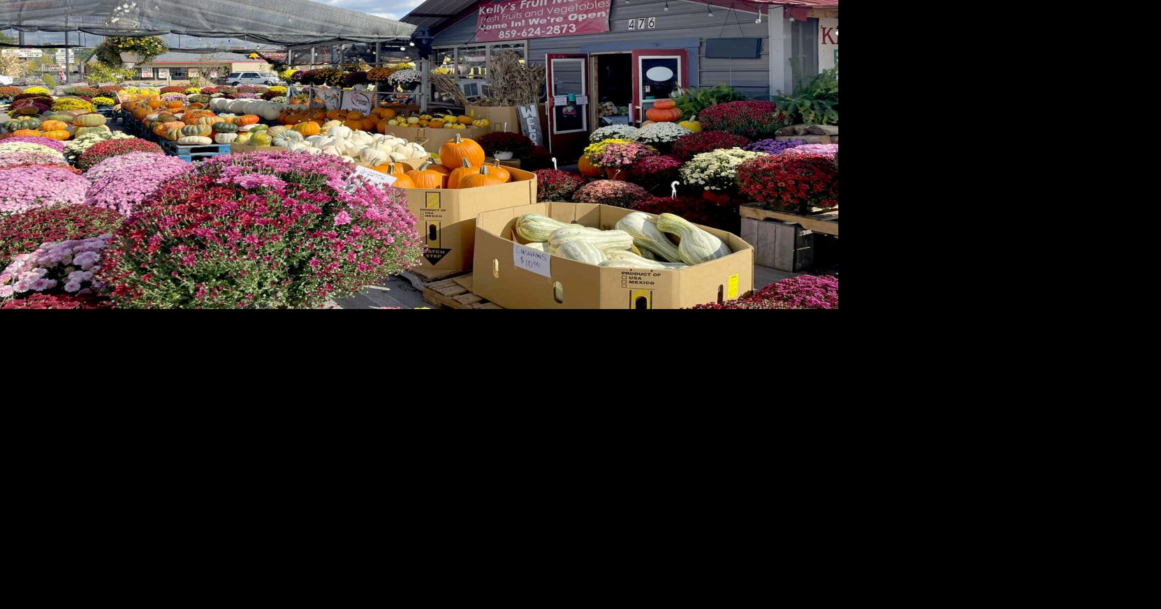 Madison County home to three 2026 Kentucky Farm Bureau Certified Farm Markets