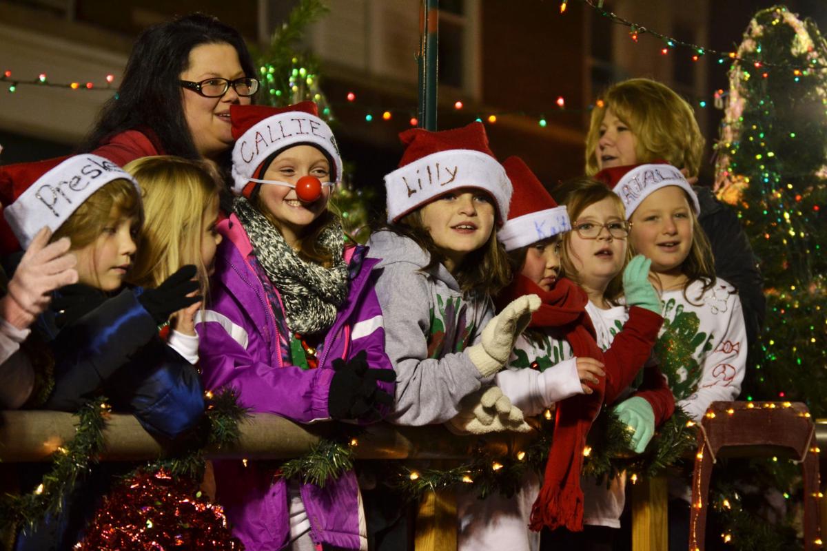 Richmond Ky Christmas Parade 2019 PHOTOS: Richmond Christmas Parade | News | richmondregister.com Richmond Ky Christmas Parade 2019 PHOTOS: Richmond Christmas Parade | News | richmondregister.com