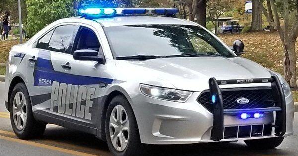 Berea Police deploy license plate recognition cameras - Vimarsana News