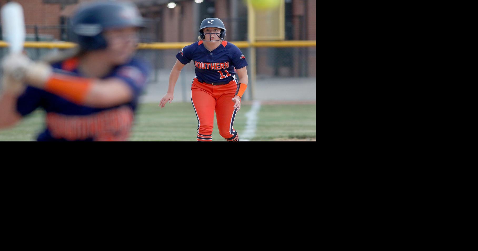 HIGH SCHOOL SOFTBALL: Lady Eagles push win streak to four games; Eagles ...