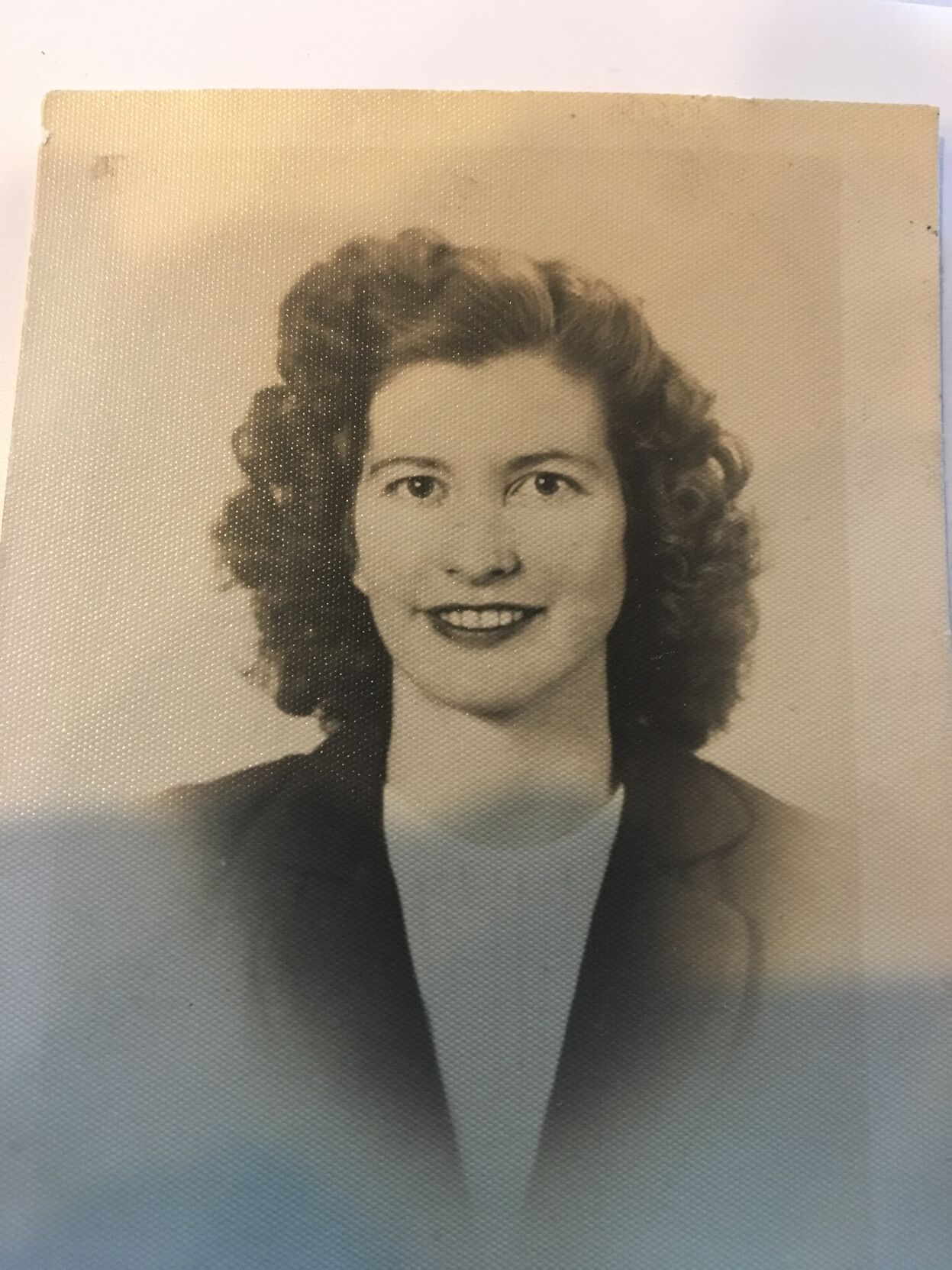 Fanny Harrison turns 102yearsold, celebrates with family and friends