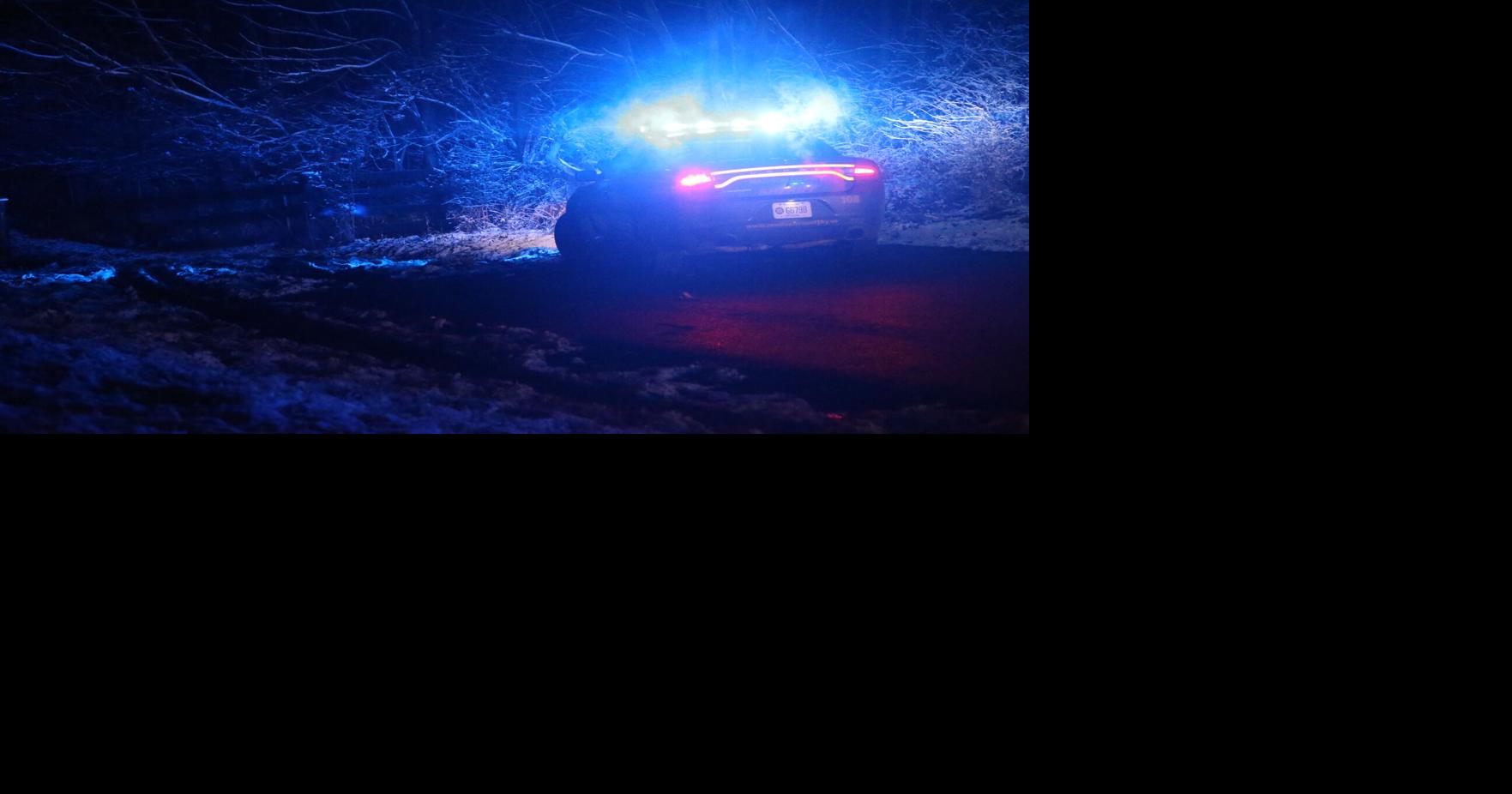 UPDATE: One dead after car crashes into Kentucky River | News ...