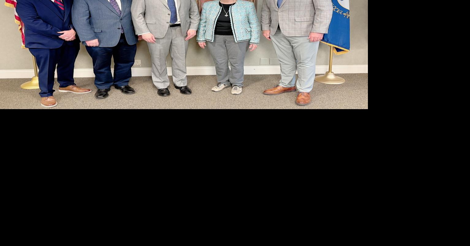 Federal funding boosts infrastructure projects across central Kentucky for 2026