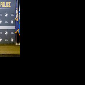 Kentucky State Police Post 7 Welcomes Two New Telecommunicators