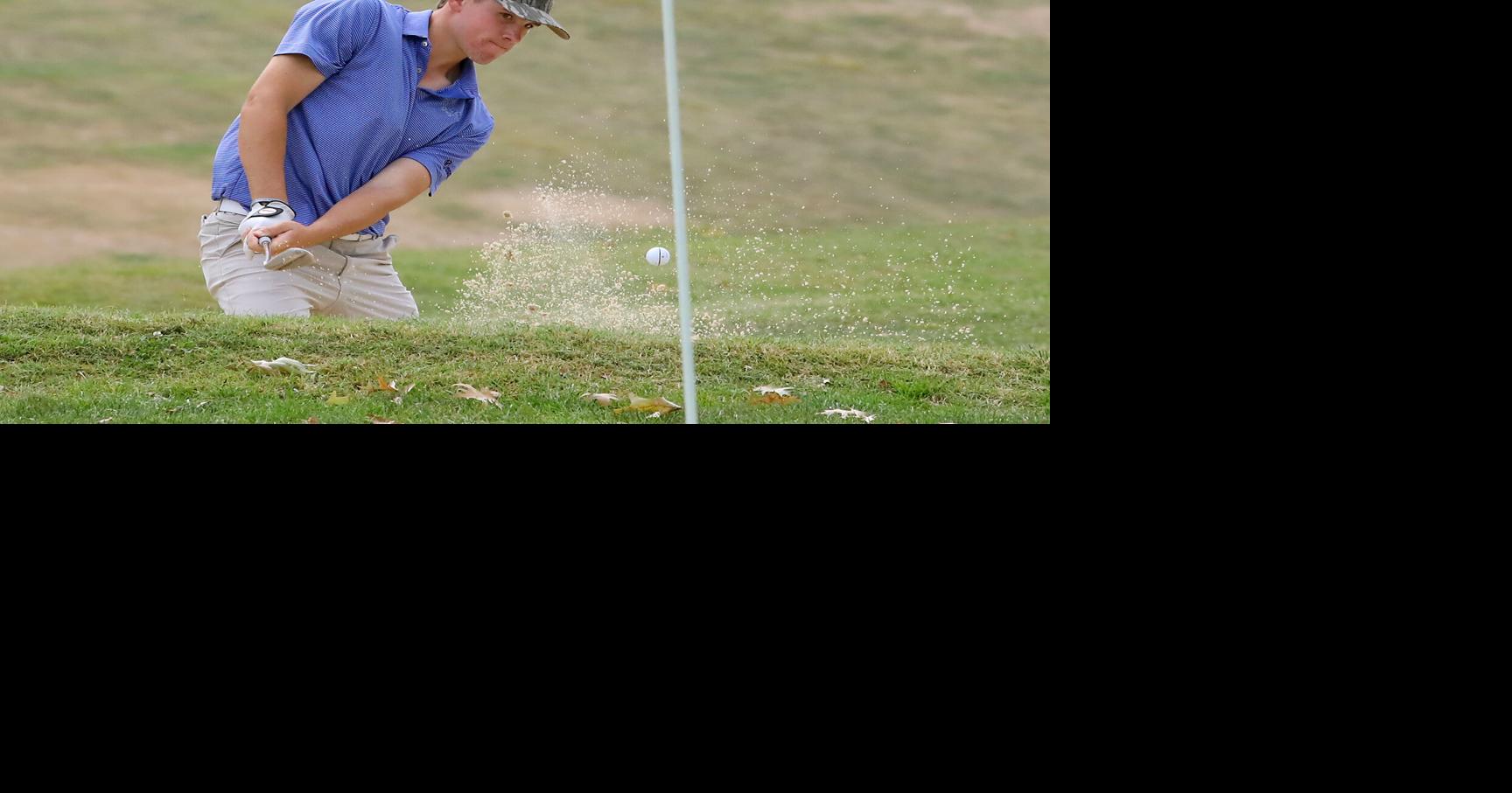 HIGH SCHOOL BOYS GOLF: Indians roll to fifth-straight region title ...