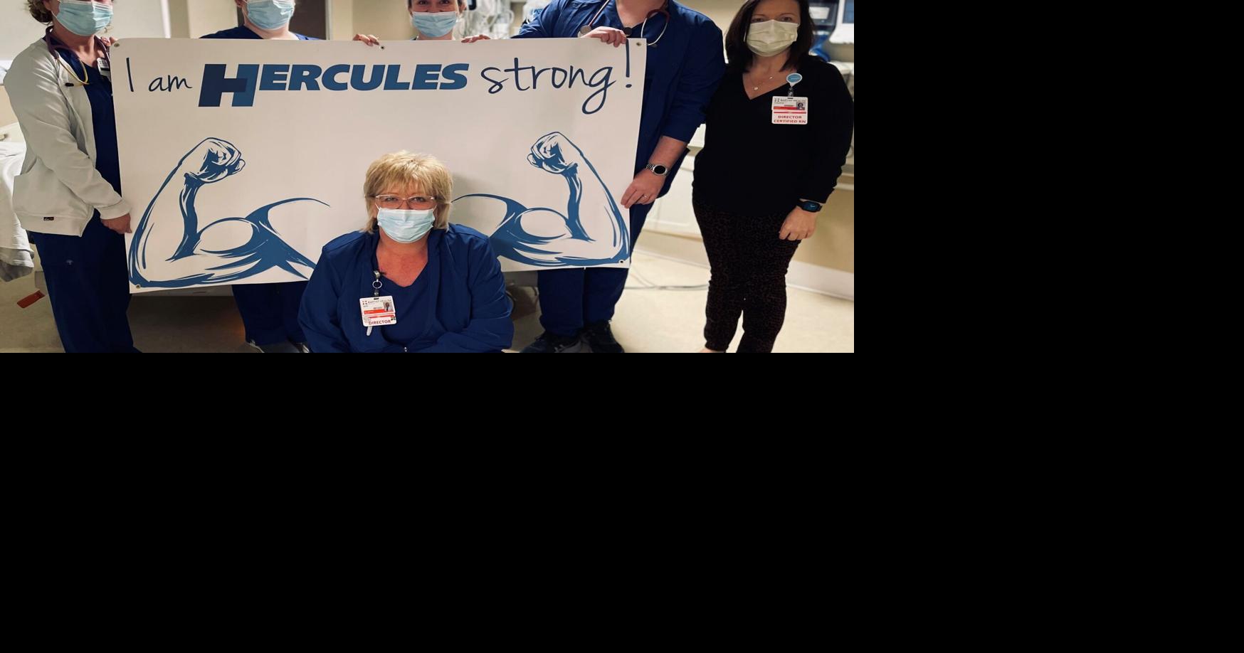 Baptist Health Richmond installs Hercules Patient Repositioner