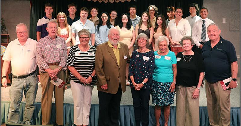 Simpson Foundation Awards $75,500 In Employee Scholarships Across Three Communities